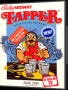 Atari  2600  -  Tapper (1983) (Sega)